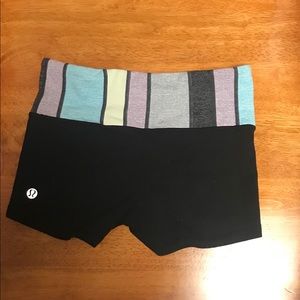 Lululemon short